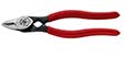 KLE-1104                       All-Purpose Shears & BX Cutter from KLE